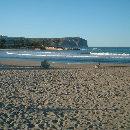 Casa Costa Blanca Villa Balcon del Mar ภายนอก รูปภาพ