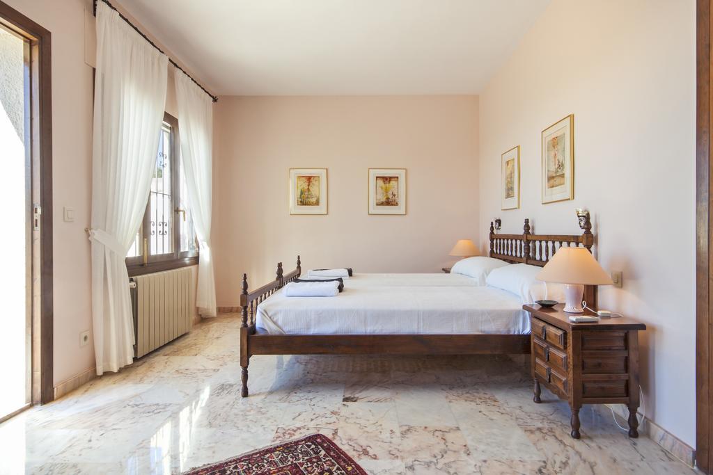 Casa Costa Blanca Villa Balcon del Mar ภายนอก รูปภาพ